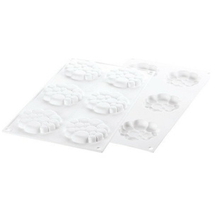 Moule silicone Paradis 37
