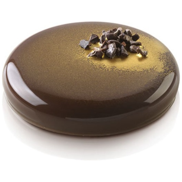 MOule silicone Decor-a 80