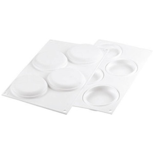 MOule silicone Decor-a 80