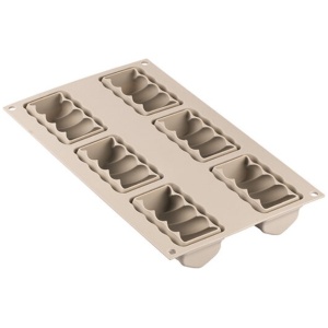 Moule silicone Swing