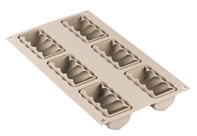 Moule silicone Swing