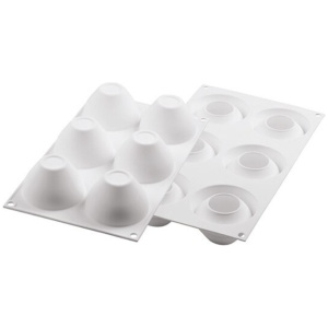 Moule silicone Fragrance 115