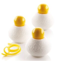 Moule silicone Fragrance 115