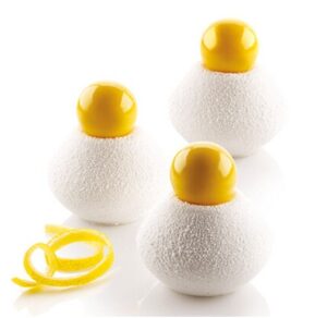 Moule silicone Fragrance 115