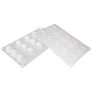 Moule silicone Fragrance 115
