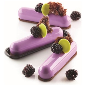 Moule silicone Fingers 75