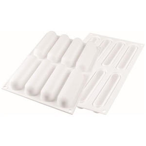 Moule silicone Fingers 75