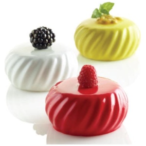 Moule silicone Samurai 110