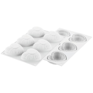 Moule silicone Lovely110
