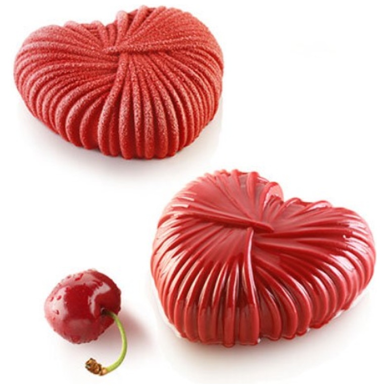 Moule silicone Lovely110