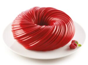 Moule silicone Intreccio