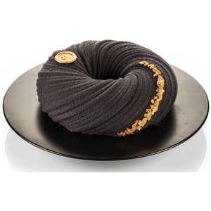 Moule silicone Intreccio
