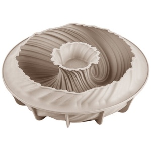 Moule silicone Intreccio