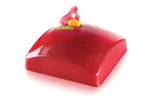 Moule silicone Square Sphere1200