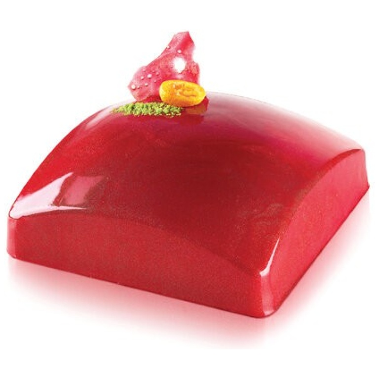 Moule silicone Square Sphere1200