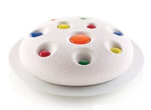 Moule silicone Luna