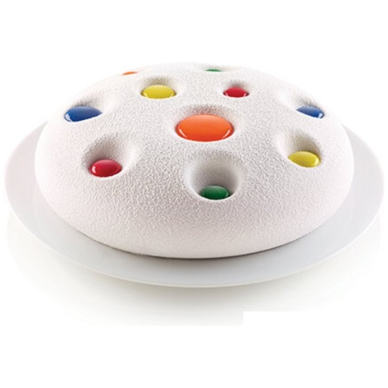 Moule silicone Luna