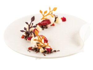 Moule silicone Eden