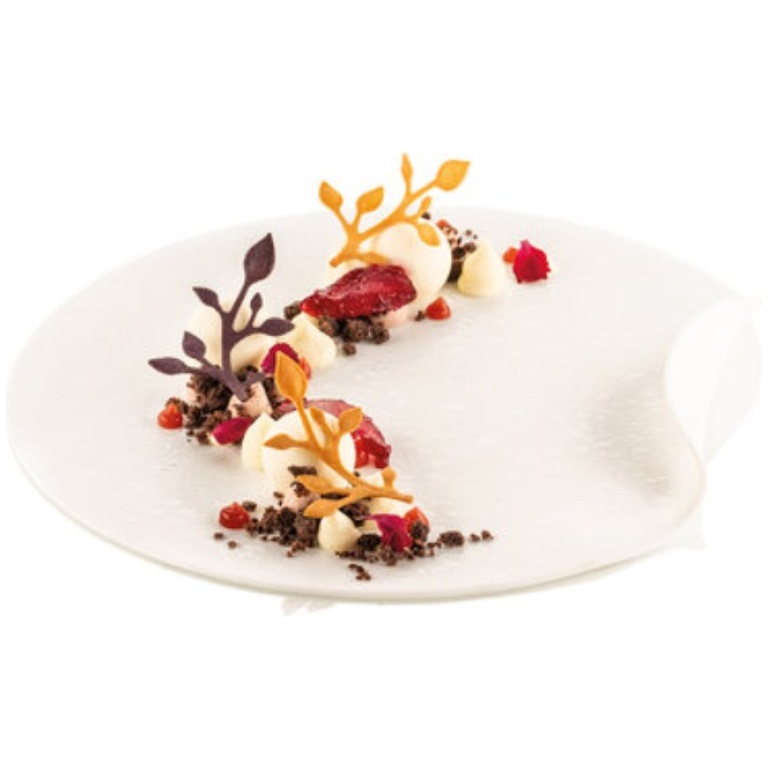 Moule silicone Eden