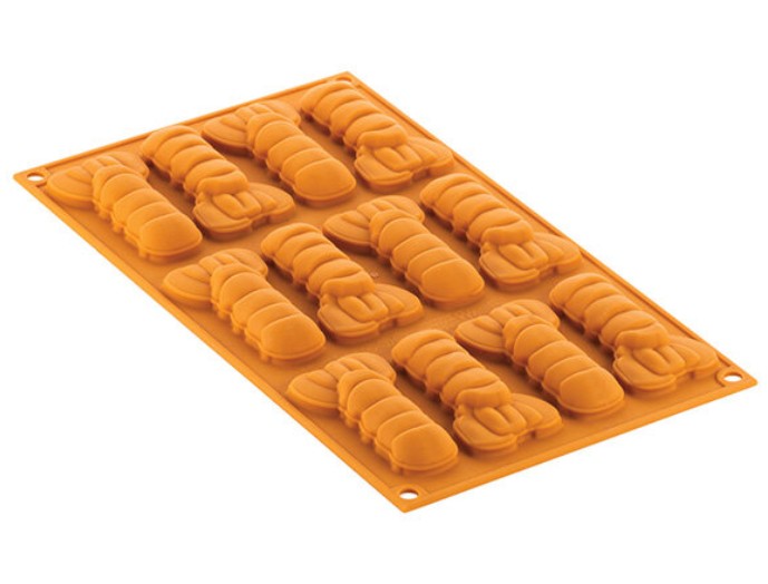 Moule silicone Scampo 20