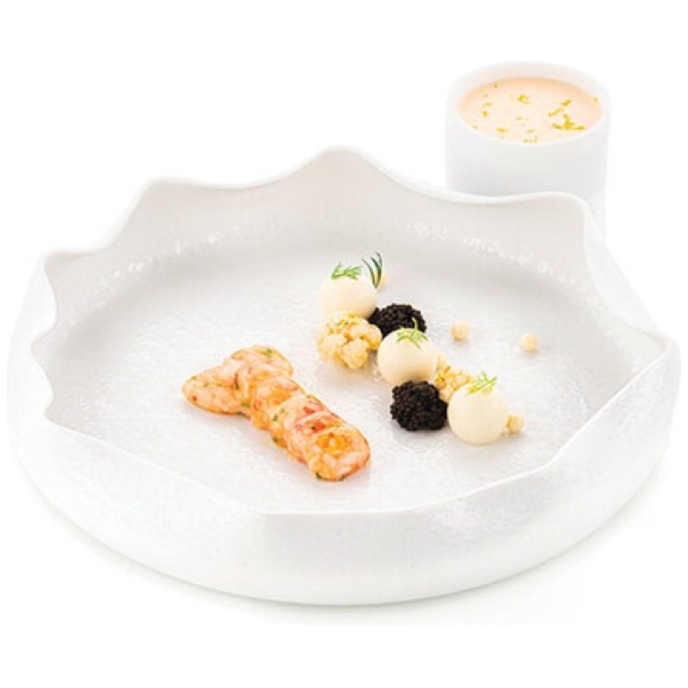 Moule silicone Scampo 20