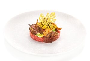 Moule silicone Bosco