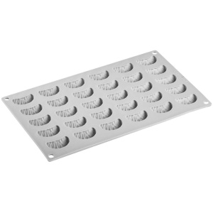 Moule silicone Mandarin