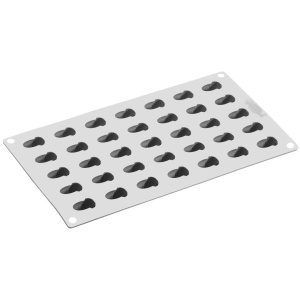 Moule silicone Nut