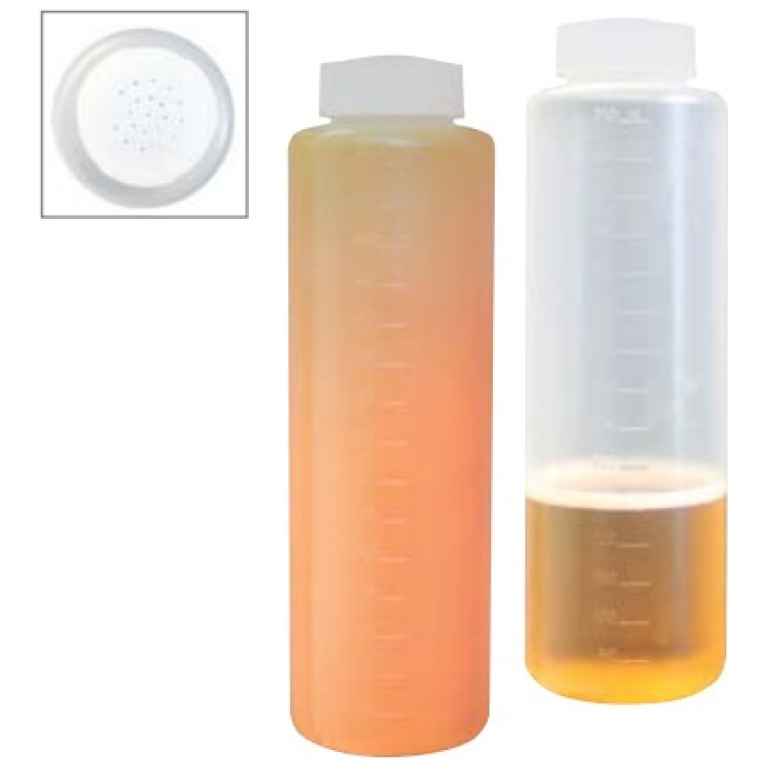 Bouteille à puncher 750ml