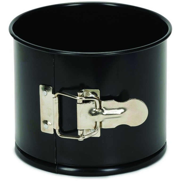 Moule à manqué haut ø16cm
