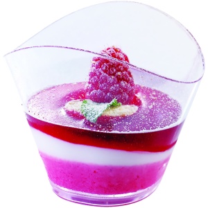 Verrine Vague 12cl P/100