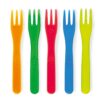 Mini fourchette 1000pcs