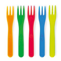 Mini fourchette 1000pcs