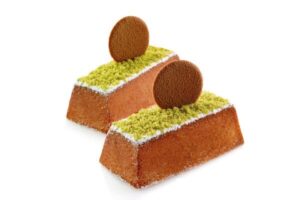 Flex Pro 30 mini cakes