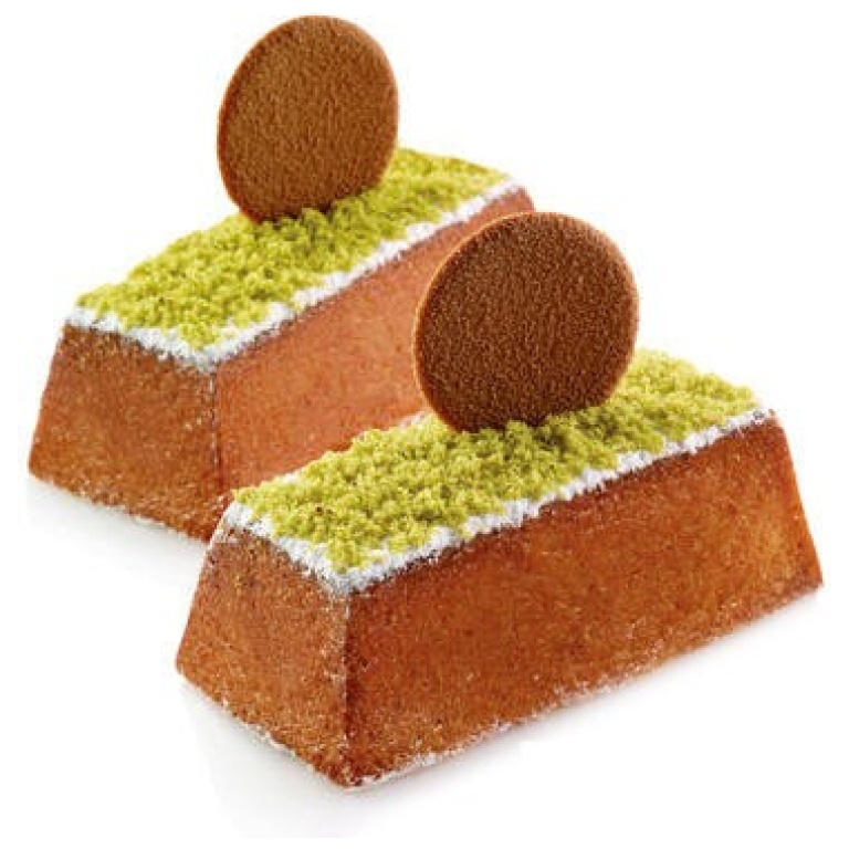 Flex Pro 30 mini cakes