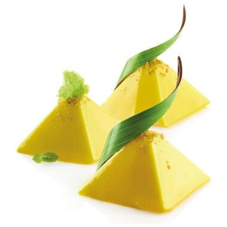 Flex Pro 35 Pyramides