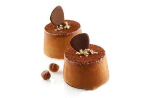 Flex Pro 24 Muffins