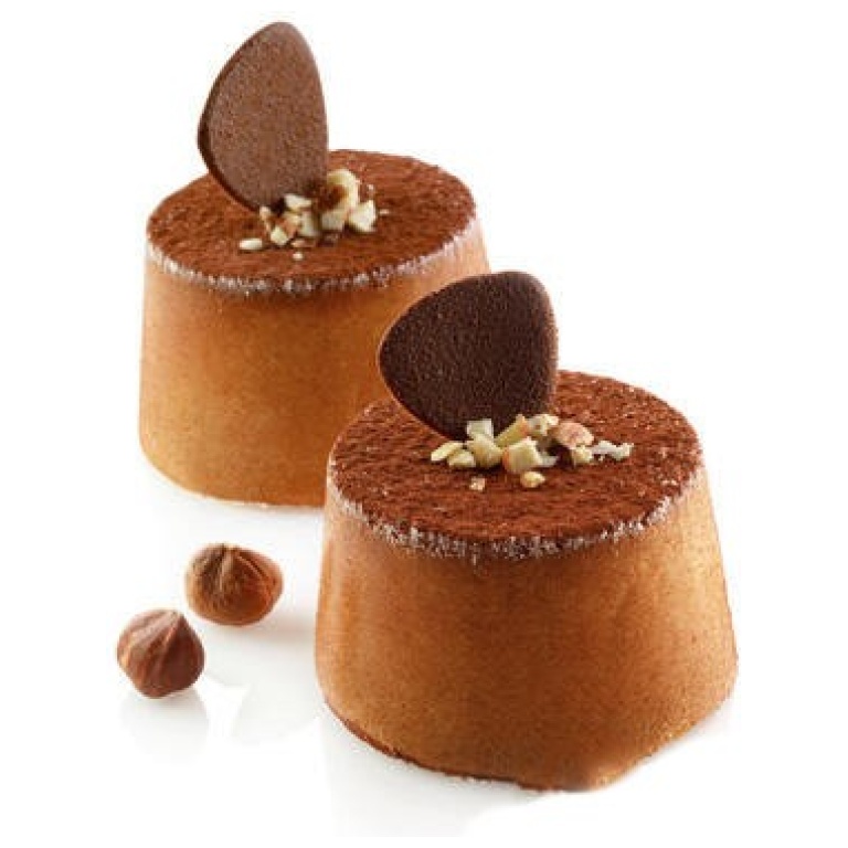 Flex Pro 24 Muffins