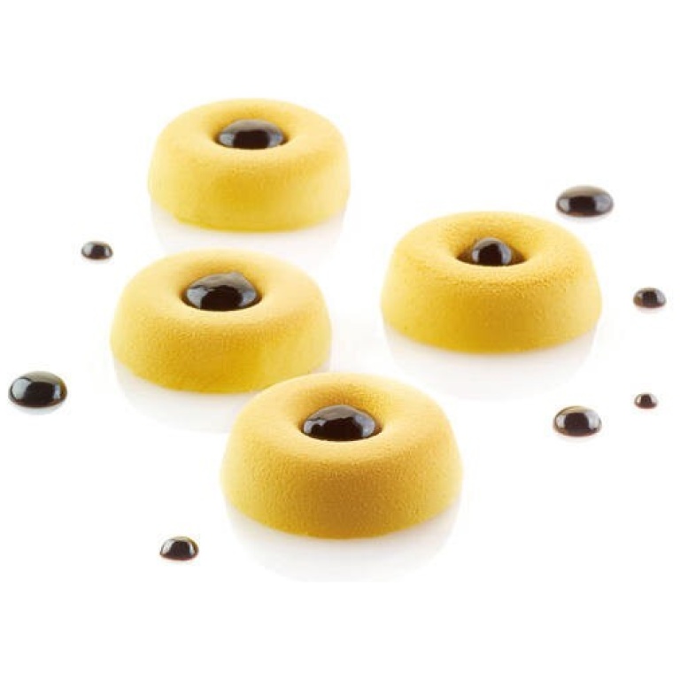 Flex Pro 77 Mini Savarins