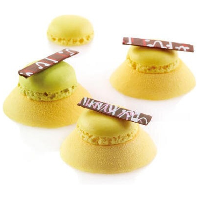 Flex Pro 60 Mini Tartelettes