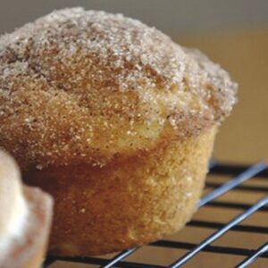 Flex Pro 24 Muffins