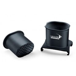 Poussoir universel pour râpes