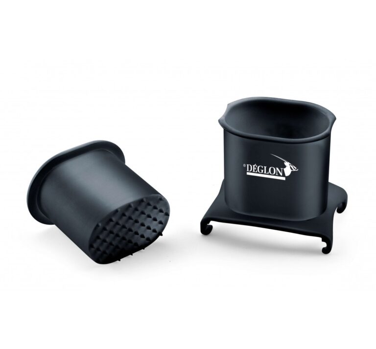 Poussoir universel pour râpes