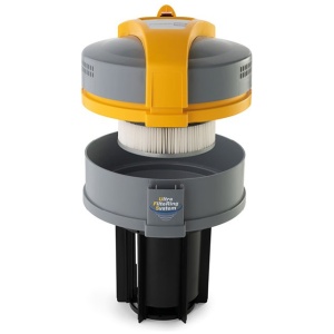 Ultra FilteRing System
