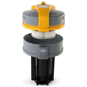 Ultra FilteRing System