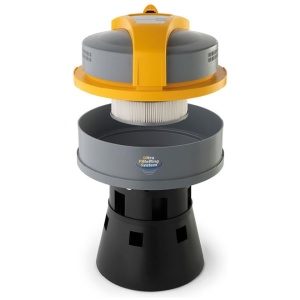 Ultra FilteRing System