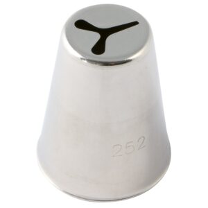 Douille inox c?ur