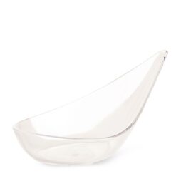 Mini cuillère  dessert Mozart compostable