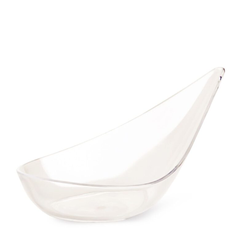 Mini cuillère  dessert Mozart compostable