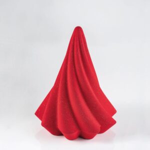 Moule thermoforme Mini Twirl